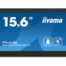 iiyama ProLite TW1623AS-B1P - touch panel PC RK3568 2 GHz - 4 GB - SSD 32 GB - LED 15.6"