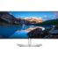 Dell Curved LED-Display UltraSharp U3824DW - 96.5 cm (38") - 3840 x 1600 UWQHD+