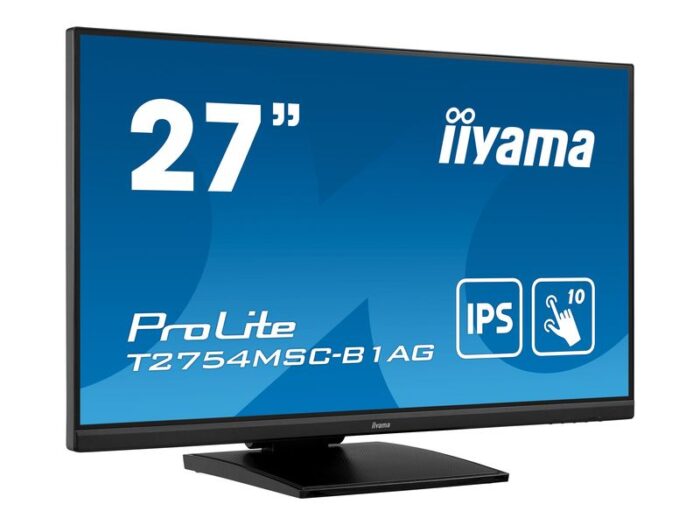 Iiyama |  T2754MSC-B1AG - Afbeelding 3