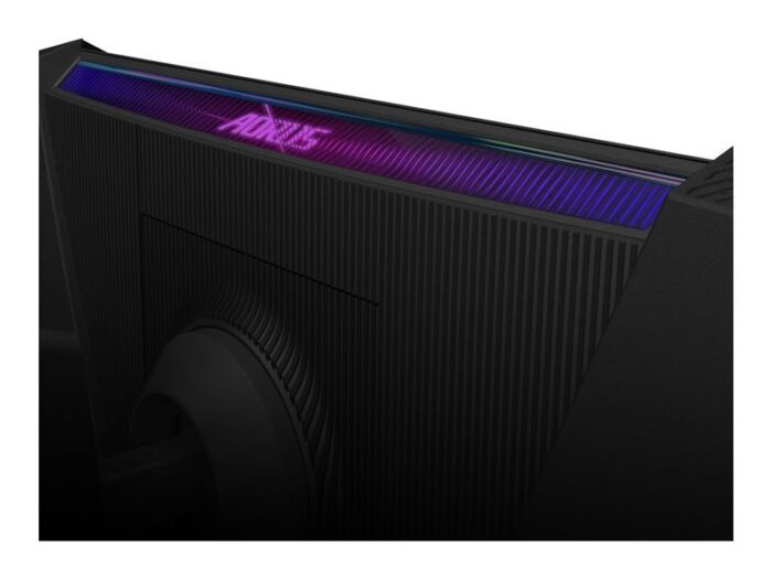Gigabyte |  AORUS FO32U2P EK - Afbeelding 9