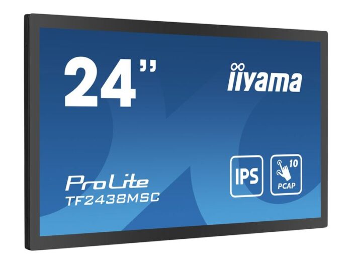 Iiyama |  TF2438MSC-B1 - Afbeelding 6