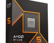 AMD Ryzen 5 9600X - 6x - 3.90 GHz - So.AM5