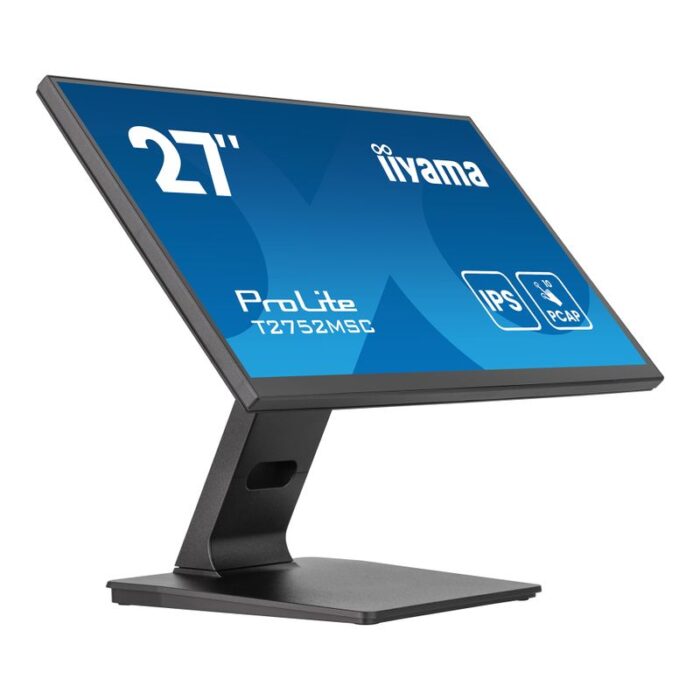 Iiyama |  T2752MSC-B1AG - Afbeelding 3