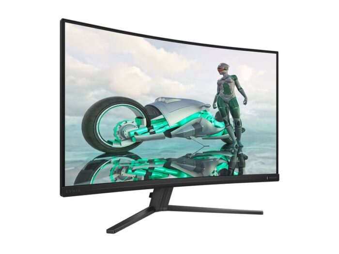 Philips |  32M2C3500L/00 - Afbeelding 3