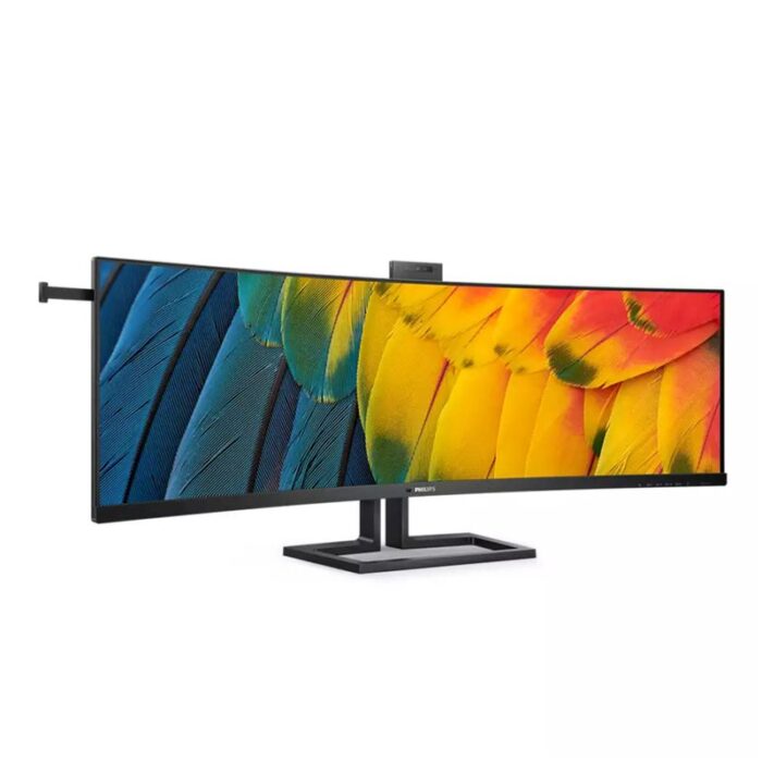 Philips |  45B1U6900CH/00 - Afbeelding 2