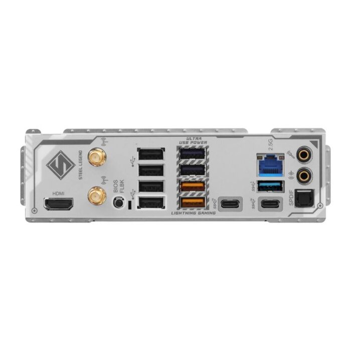 AsRock |  90-MXBQS0-A0UAYZ - Afbeelding 3