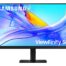 Samsung ViewFinity S8 S27D800UAU - S80UD Series - LED monitor - 27" - HDR