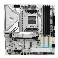 AsRock |  90-MXBS2-A0UAYZ - Afbeelding 2