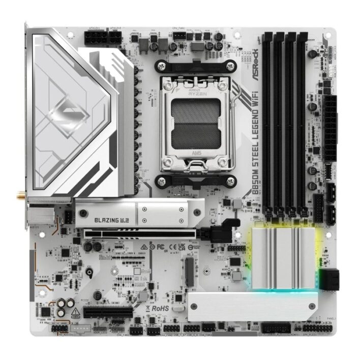 AsRock |  90-MXBS2-A0UAYZ - Afbeelding 2