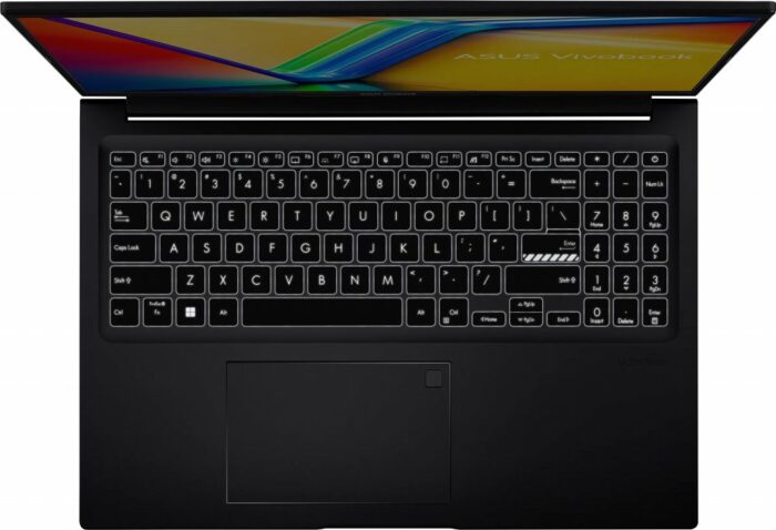 ASUS Vivob 16'' WUXGA / Ryzen 5 7430U / 16GB / 512GB W11P - Afbeelding 4