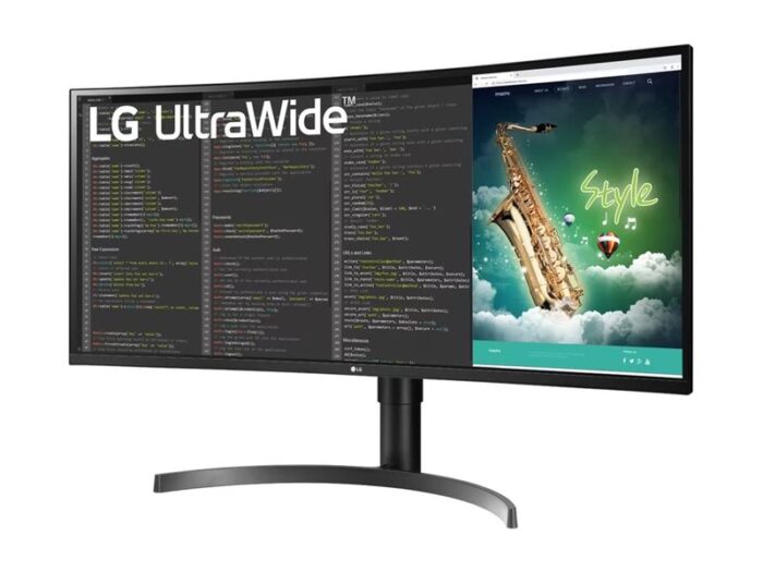LG |  35WN75CP-B.AEU - Afbeelding 2