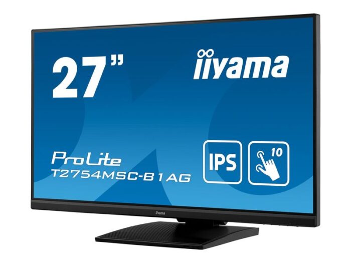 Iiyama |  T2754MSC-B1AG - Afbeelding 2