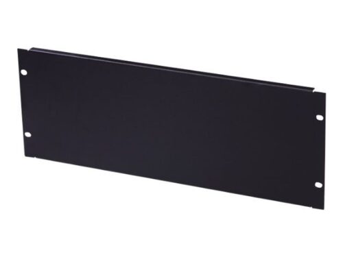 DIGITUS Professional DN-19 BPN-04-SW - blank panel - 4U