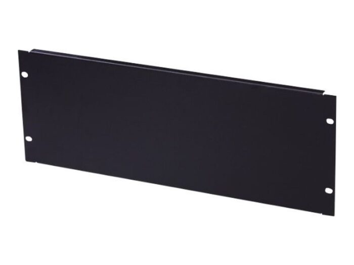 DIGITUS Professional DN-19 BPN-04-SW - blank panel - 4U