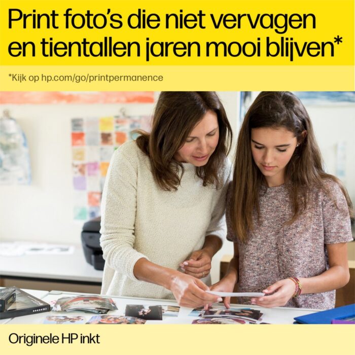 INK. HP 953XL originele high-capacity zwarte inktcartridge - Afbeelding 23