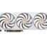 ZOTAC GAMING GeForce RTX 5070 AMP - White Edition - graphics card - GeForce RTX 5070 - 16 GB - white