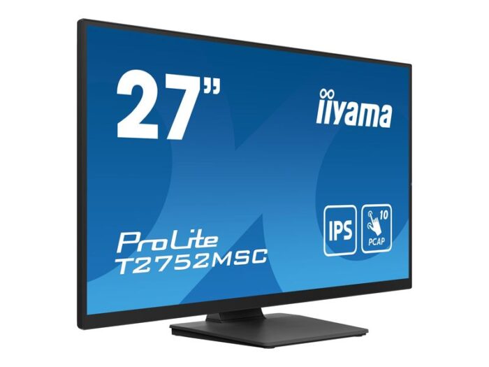 Iiyama |  T2752MSC-B1 - Afbeelding 4