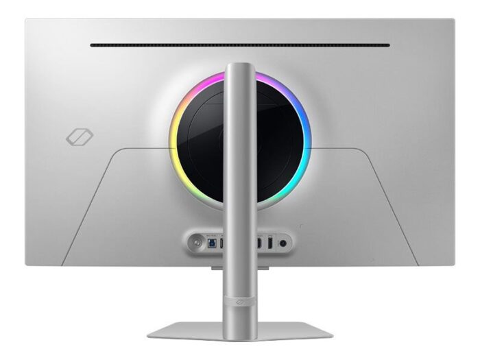 Samsung |  LS32DG800SUXEN - Afbeelding 4