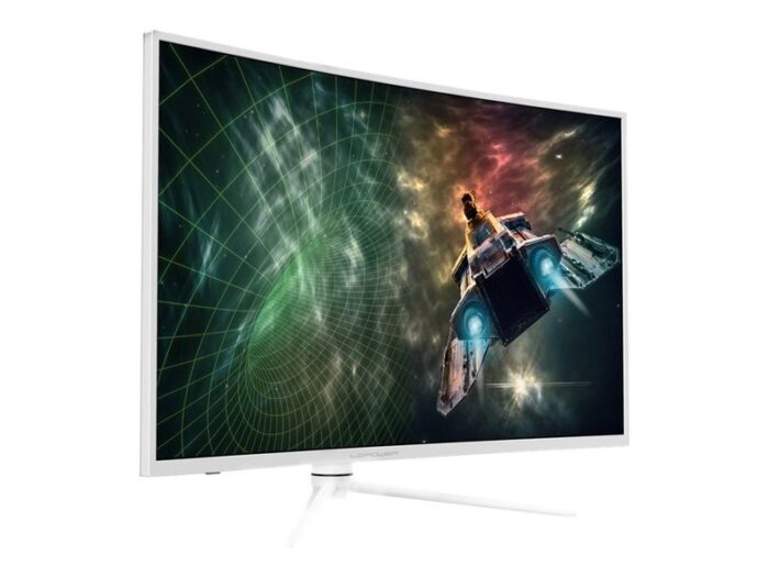 LC-Power |  LC-M39-QHD-165-C - Afbeelding 2
