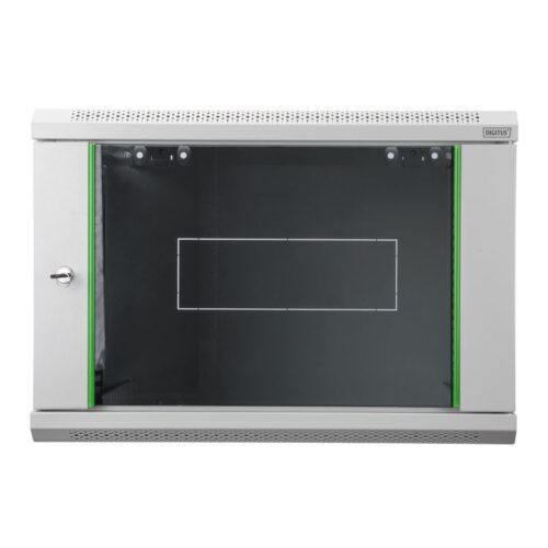 DIGITUS Professional Line DN-19 09-U-EC - cabinet - 9U