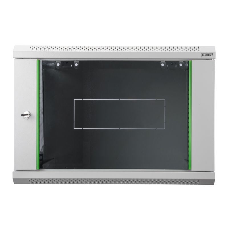 DIGITUS Professional Line DN-19 09-U-EC - cabinet - 9U