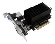 Palit GeForce GT 710 - graphics card - GF GT 710 - 2 GB