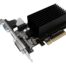 Palit GeForce GT 710 - graphics card - GF GT 710 - 2 GB