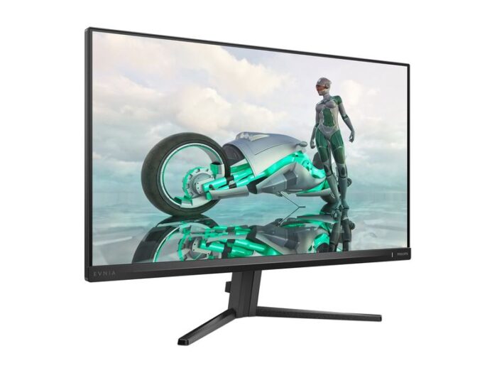 Philips |  27M2N3200S/00 - Afbeelding 3