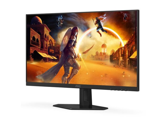 AOC |  27G4XE - Afbeelding 3