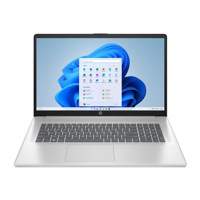 HP 17-cp3005DX 17.3 F-HD IPS RYZEN 5 7430U 16GB 512GB W11S