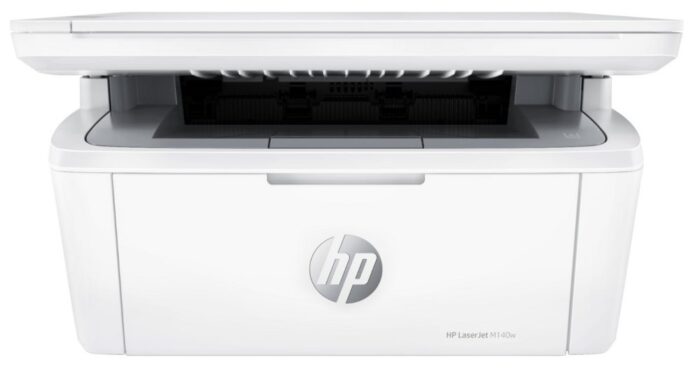 HP LaserJet MFP M140w AIO Printer