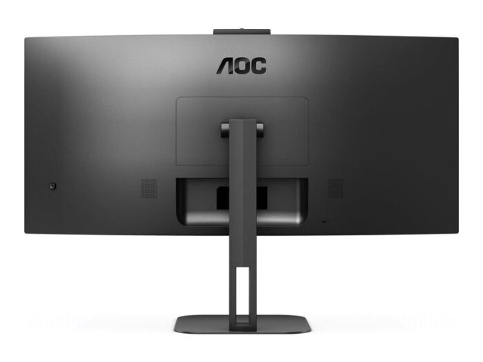 AOC |  CU34V5CW/BK - Afbeelding 5