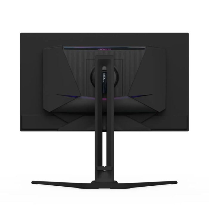 Gigabyte |  AORUS FO27Q3 EK - Afbeelding 3