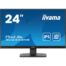 Iiyama Monitor PROLITE XU2493HS-B6 - 60.5 cm (24") - 1920 x 1080 Full HD