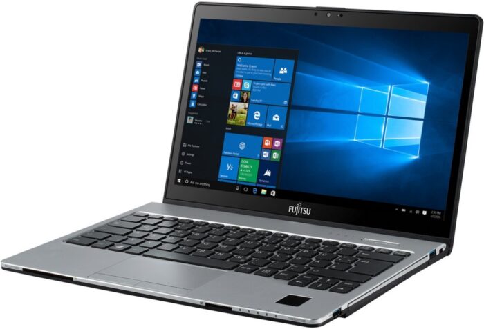 Fujitsu S936 /13.3 TOUCH/ i5-6300 / 8GB / 240GB/ W11P/ RFB - Afbeelding 3