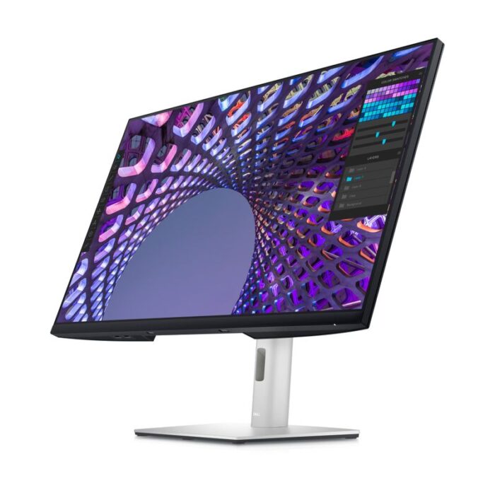 Dell |  DELL-P3223QE - Afbeelding 2