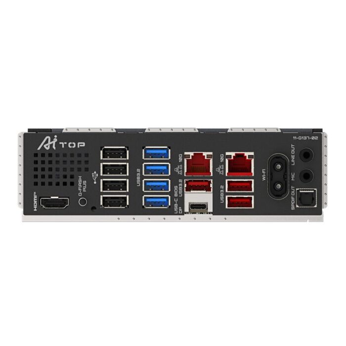 Gigabyte |  B850 AI TOP - Afbeelding 4