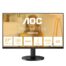 AOC LED monitor U27B3AF - 68.6 cm (27") - 3840 x 2160 Pixel 4K UHD