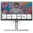 AOC Q27U3CV - Graphic Pro Series - LED monitor - QHD - 27" - HDR