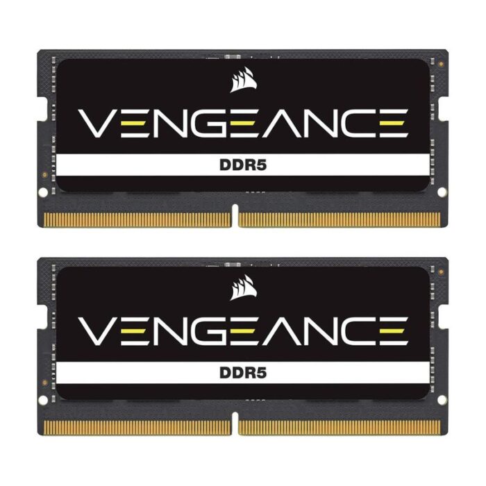 | Corsair |  CMSX32GX5M2A5600C48 - Afbeelding 2