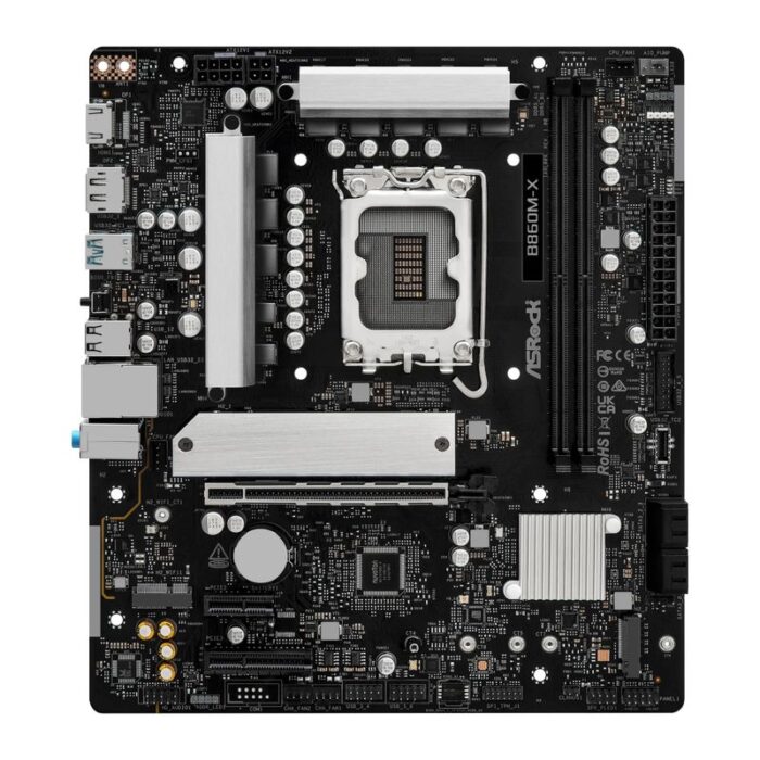 AsRock |  90-MXBRU0-A0UAYZ - Afbeelding 2
