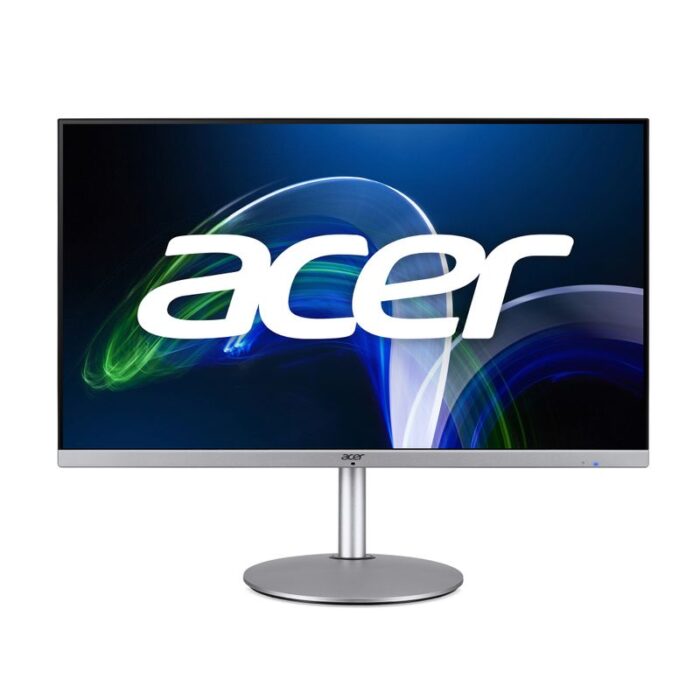 Acer LED Display CB322QK - 80 cm (31.5") - 3840 x 2160 4K Ultra HD