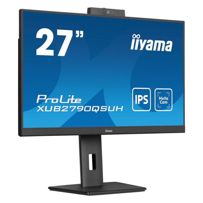 Iiyama |  XUB2790QSUH-B1 - Afbeelding 3
