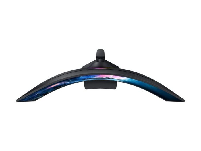 Samsung |  LS49CG954EUXEN - Afbeelding 7