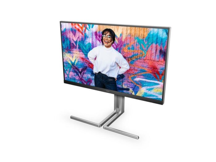 AOC |  Q27U3CV - Afbeelding 4