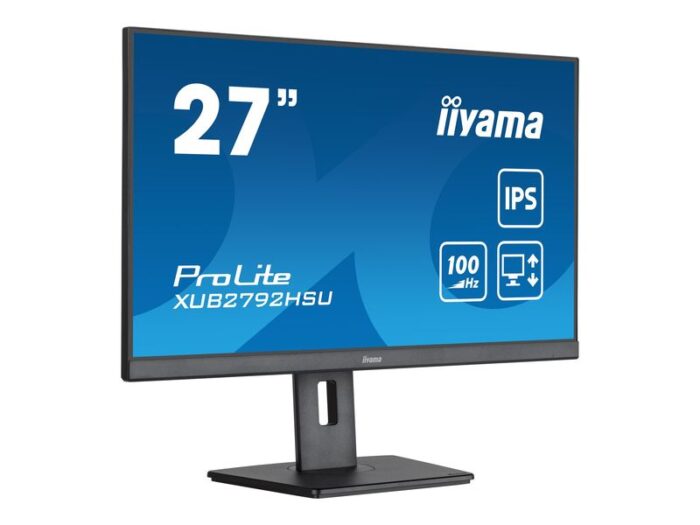 Iiyama |  XUB2792HSU-B6 - Afbeelding 4