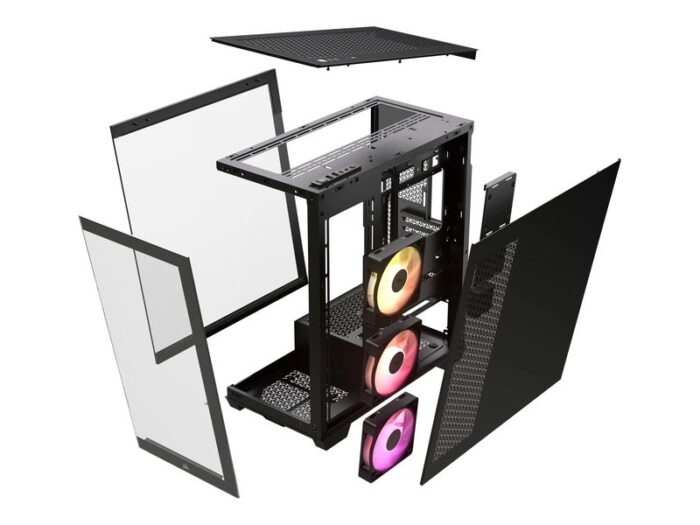 Corsair |  CC-9011280-WW - Afbeelding 7