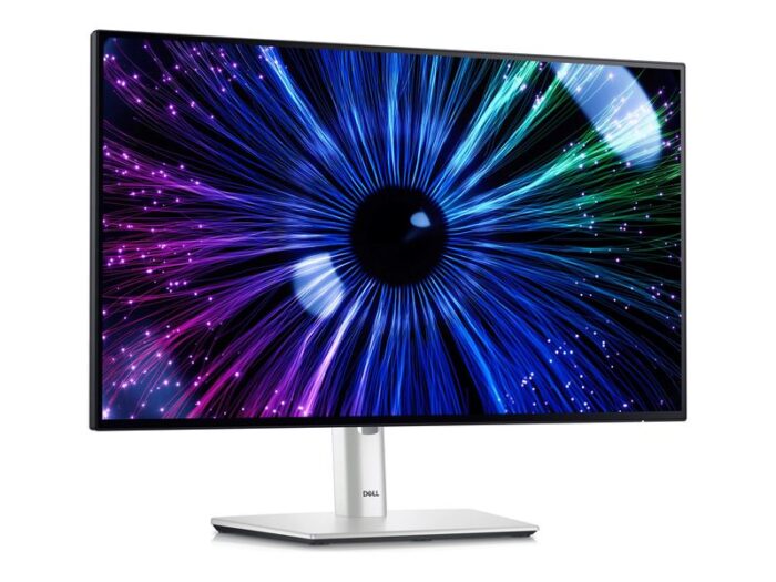 Dell |  DELL-U2424HE - Afbeelding 2