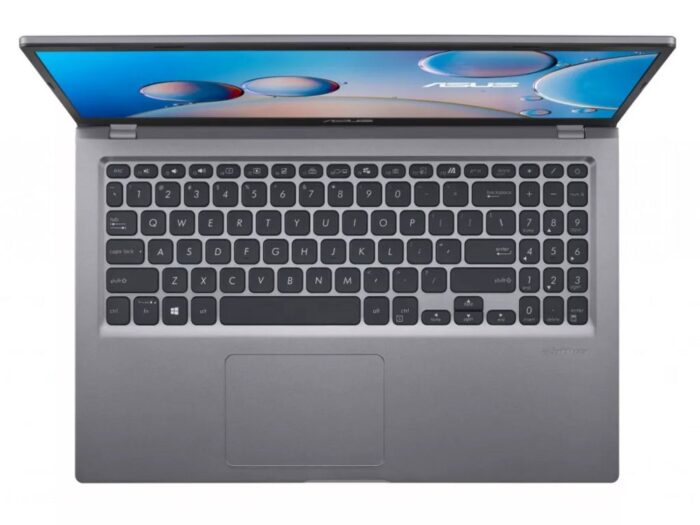 Asus A516KA 15.6 F-HD N4500 / 8GB / 512GB SSD / W11P - Afbeelding 6