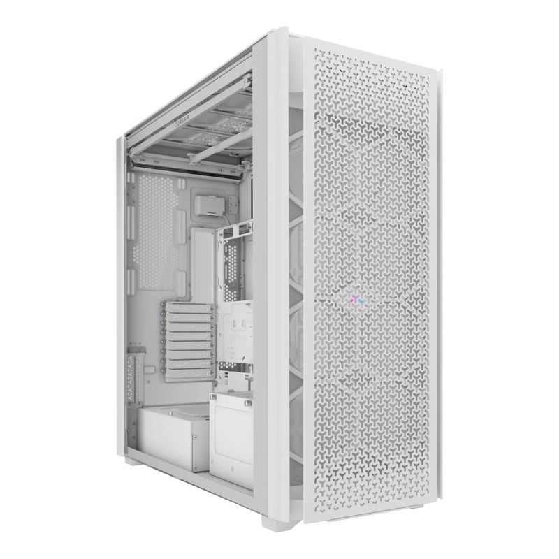 CORSAIR 9000D RGB AIRFLOW - super full tower - SSI EEB